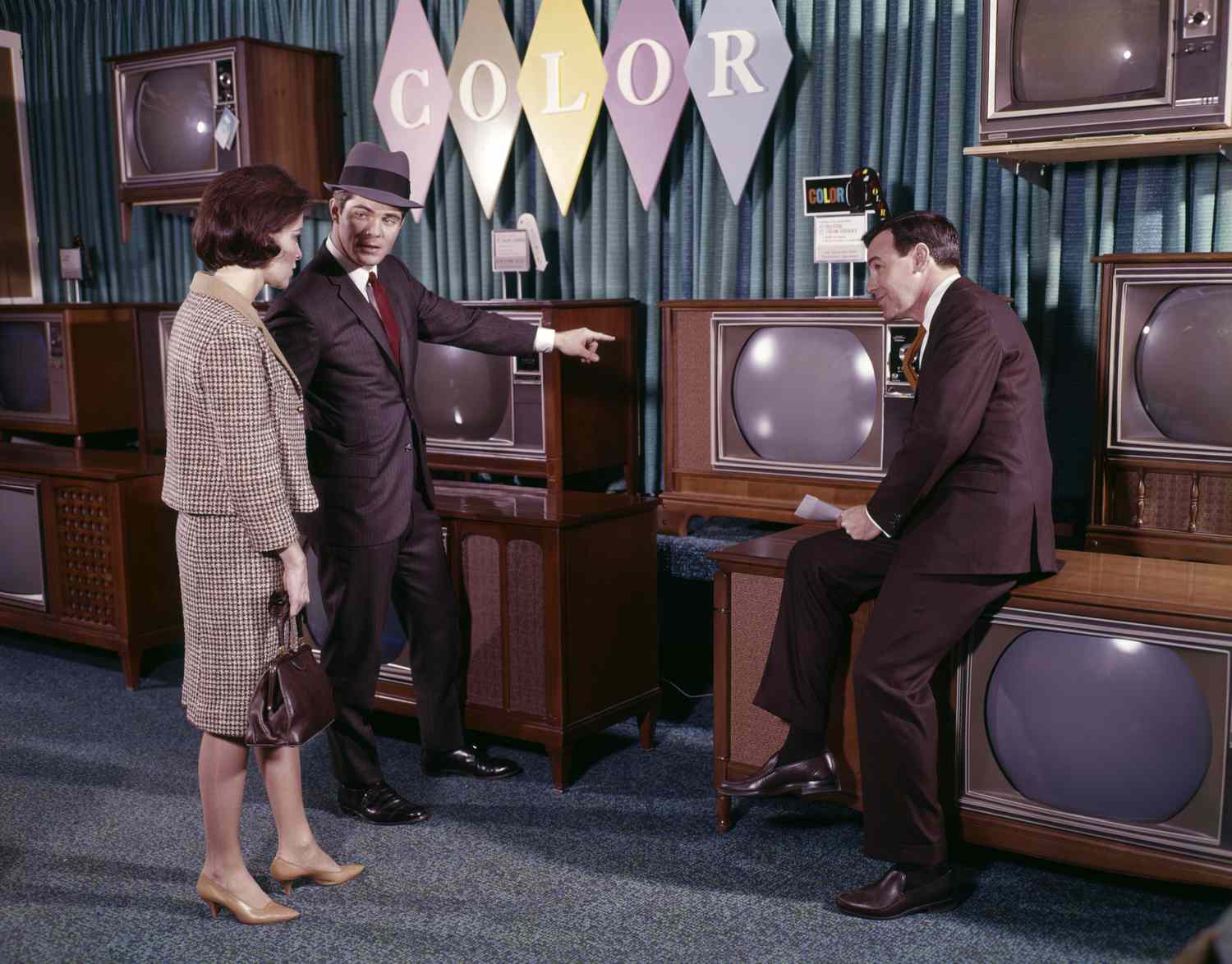 Yenifakılı Televizyon Tamircisi